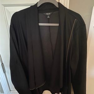 Womens Plus Size 3x Simply Vera Jacket/Cardigan NWOT